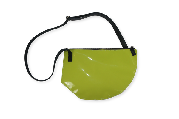 Lime Crossbody