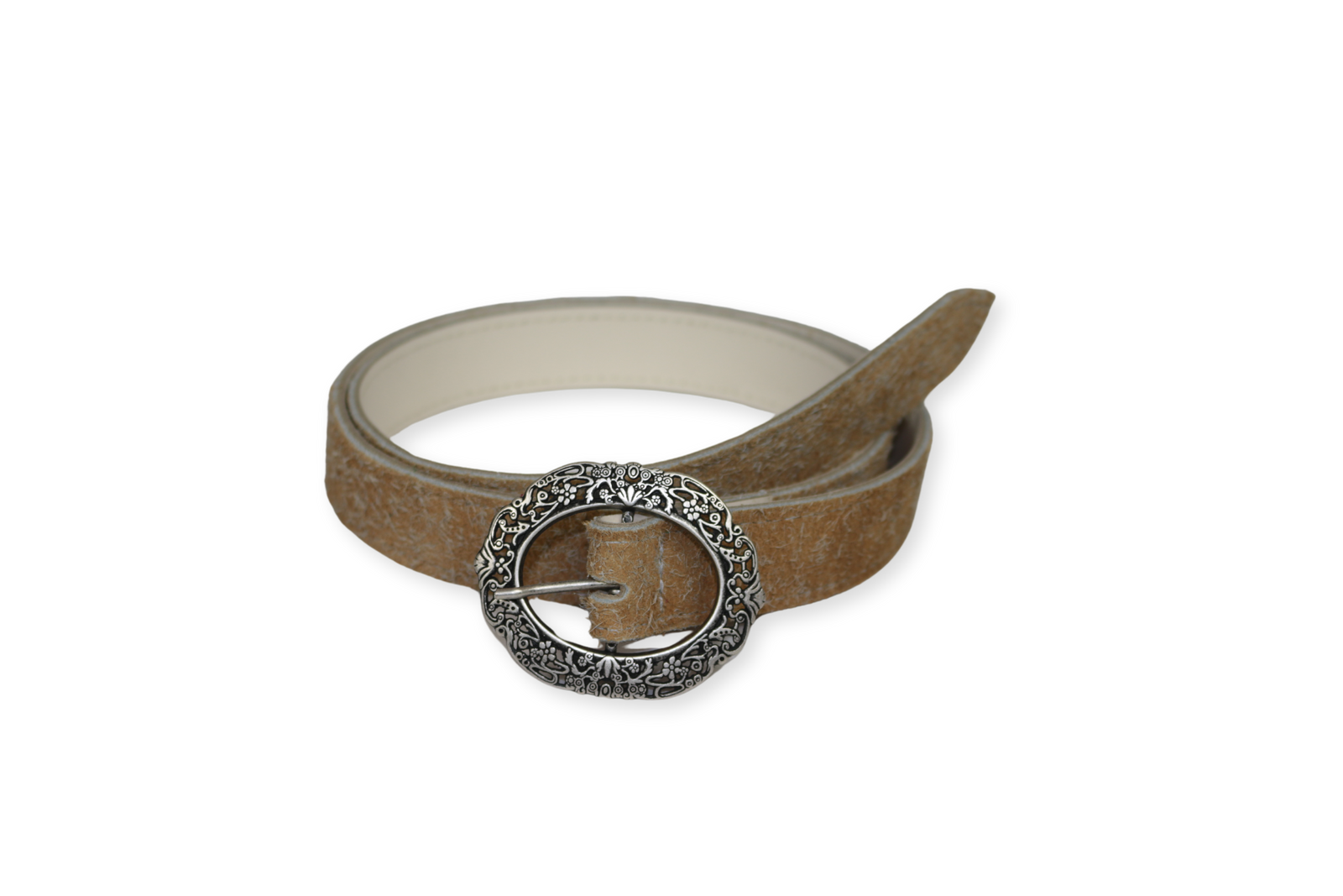小物 FUMIKA UCHIDA ROUND BUCKLE KIDNEY BELT FUMIKA UCHIDA ROUND BUCKLE KIDNEY BELT