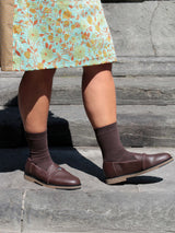 Claude Demure Brown