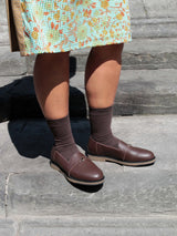 Claude Demure Brown