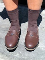 Claude Demure Brown