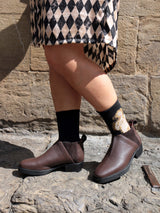 Penny Teaser Brown