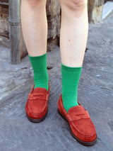 Kato Moccasin Bruciato