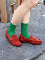 Kato Moccasin Bruciato