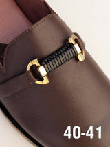 Claude Demure Brown