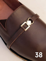 Claude Demure Brown