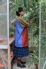 Tricolour Raglan Shirt