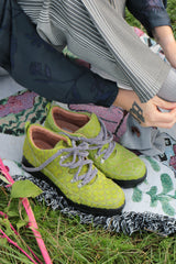 Max Wonder Lime Green Pony