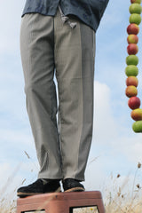 Stripe Pants