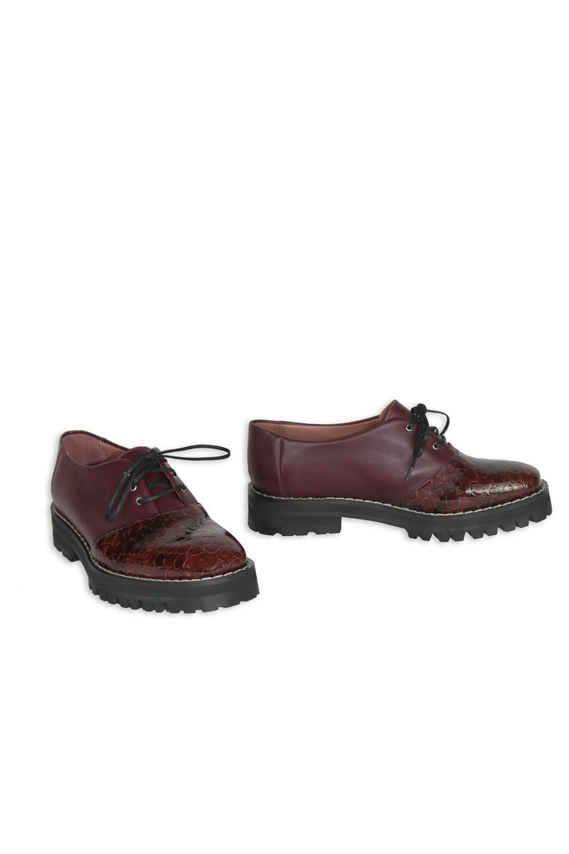 Penny Cherry Bordeaux