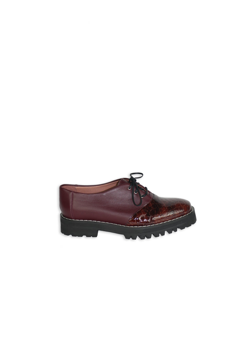 Penny Cherry Bordeaux