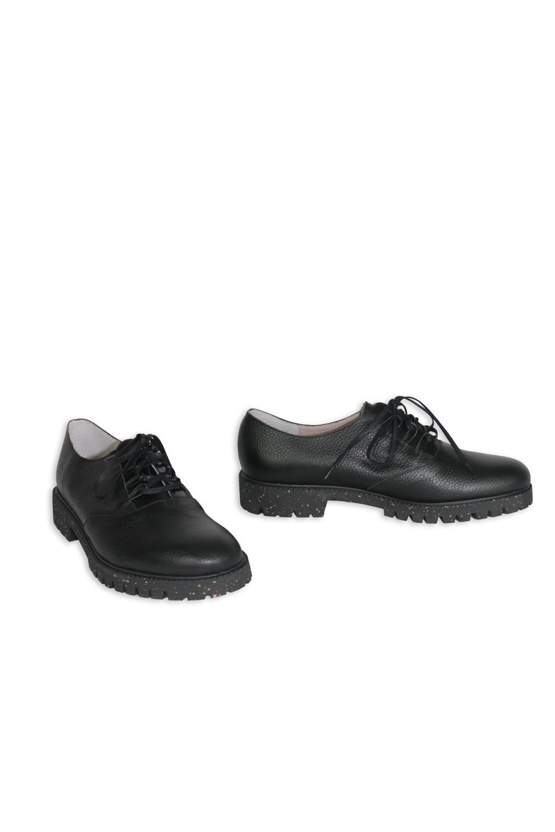 Remy Rich Black