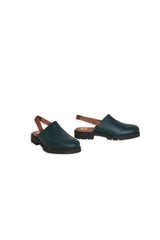 Remy Bar Teal