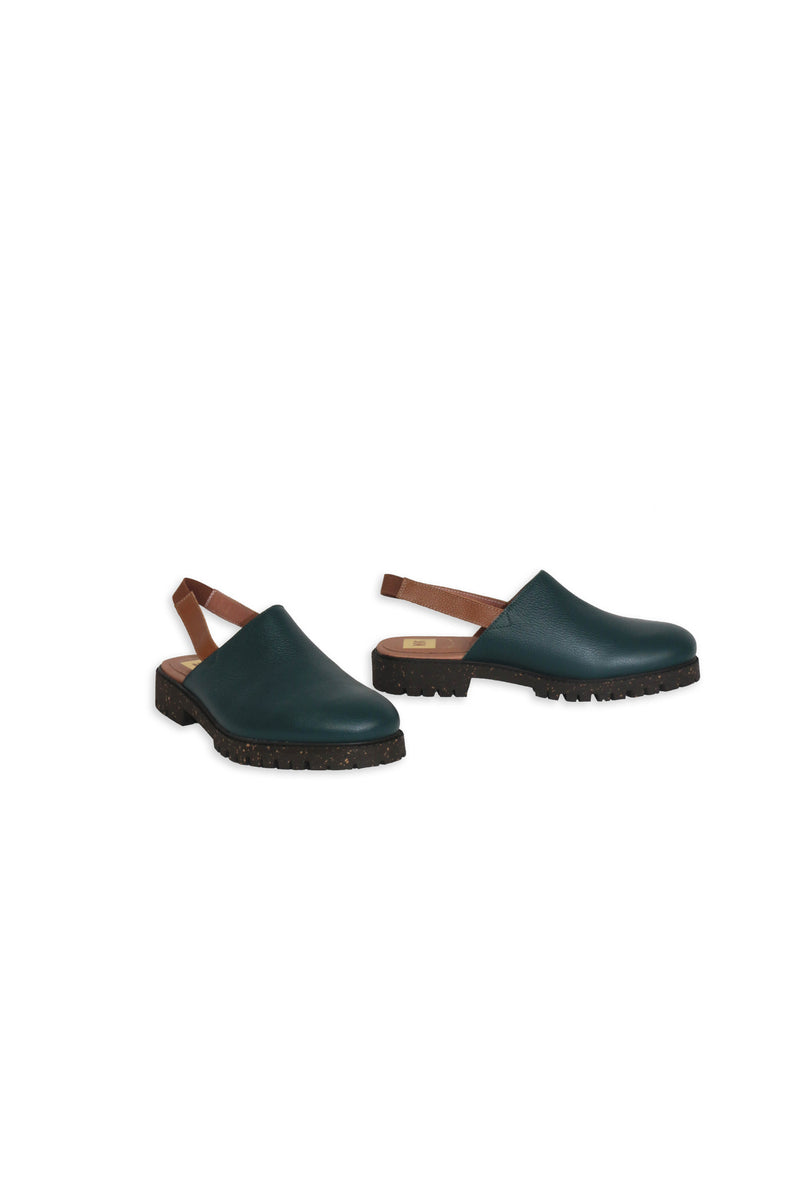Remy Bar Teal