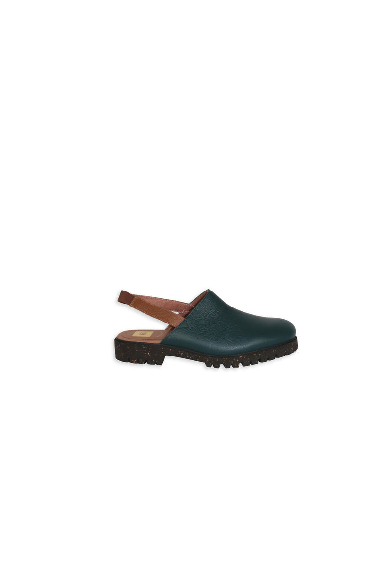 Remy Bar Teal