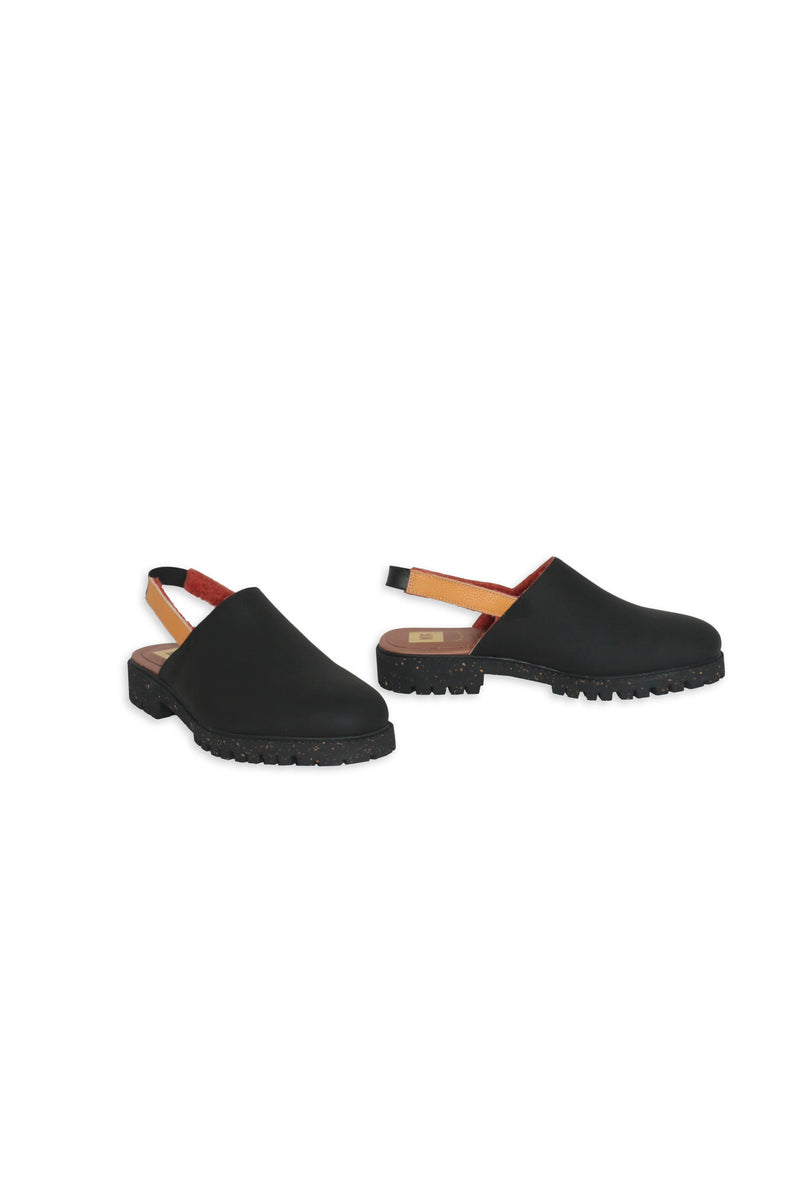 Remy Bar Black