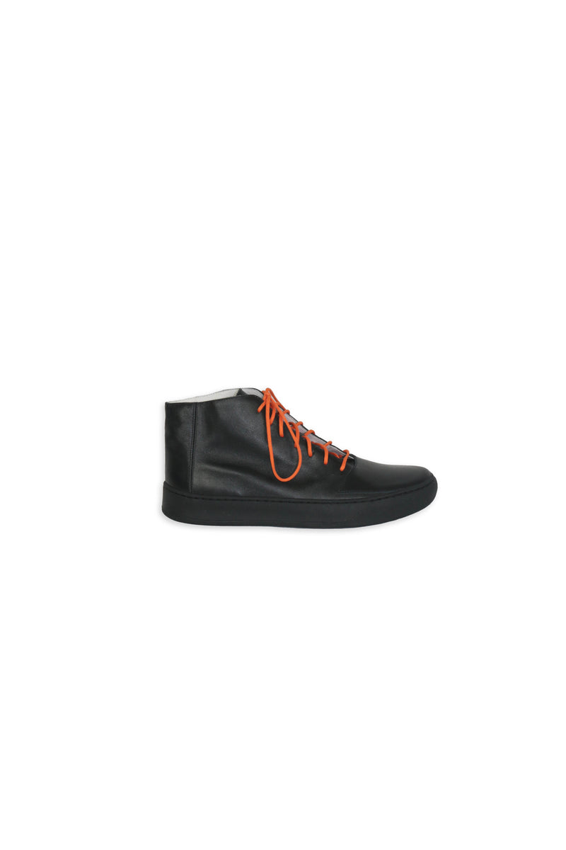 Sam Atlan Black
