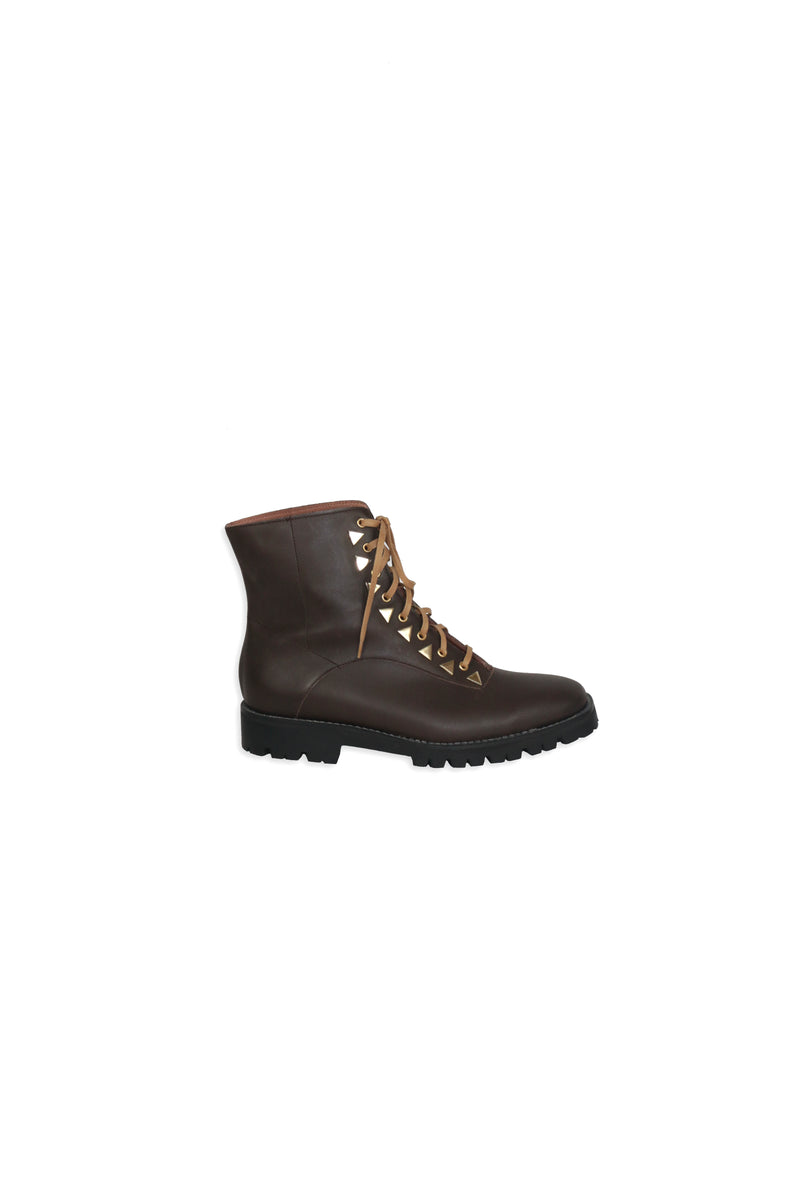Penny Dreamcore Brown
