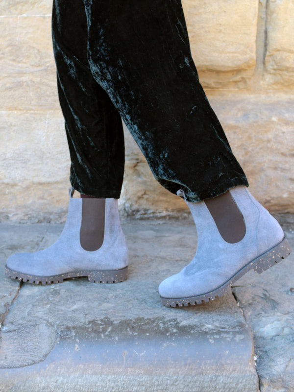 Remy Icon Grey Jeans