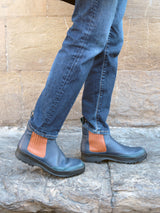 Max Rider Tricolore M