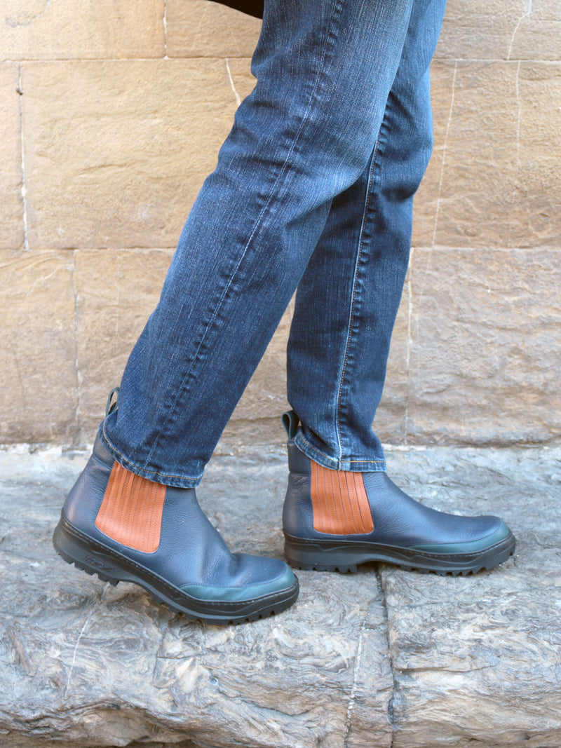 Max Rider Tricolore M