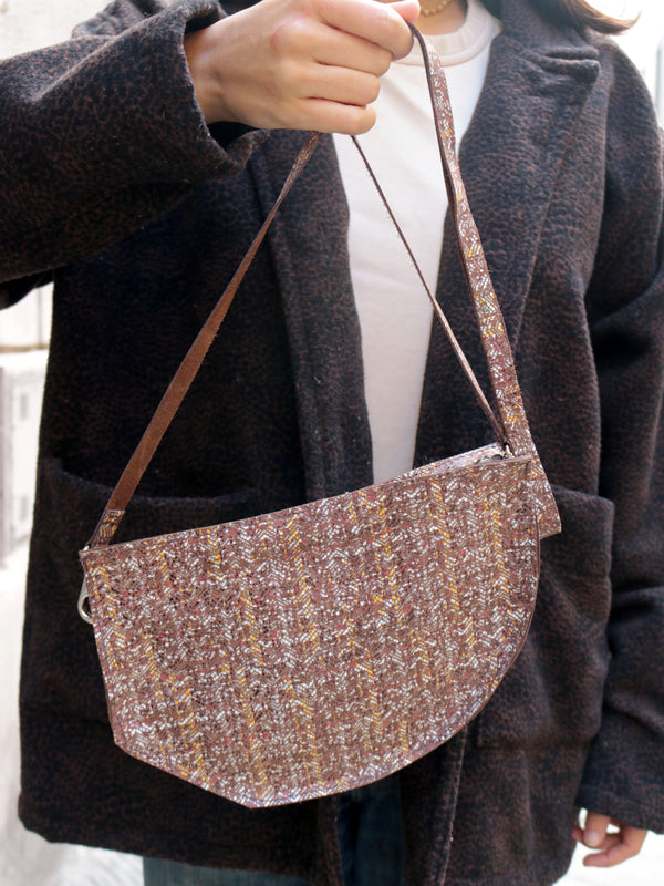 Granite Crossbody