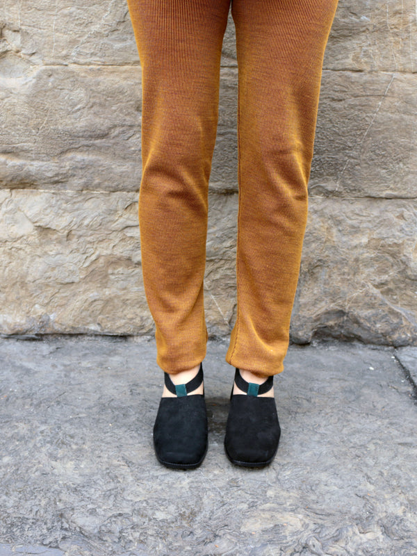 Nora Cuff Black