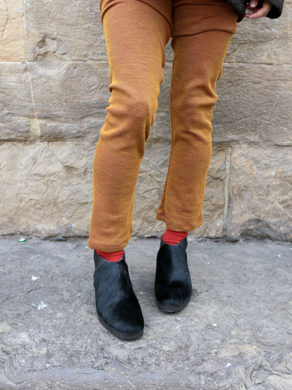 Penny Teaser Black Pony