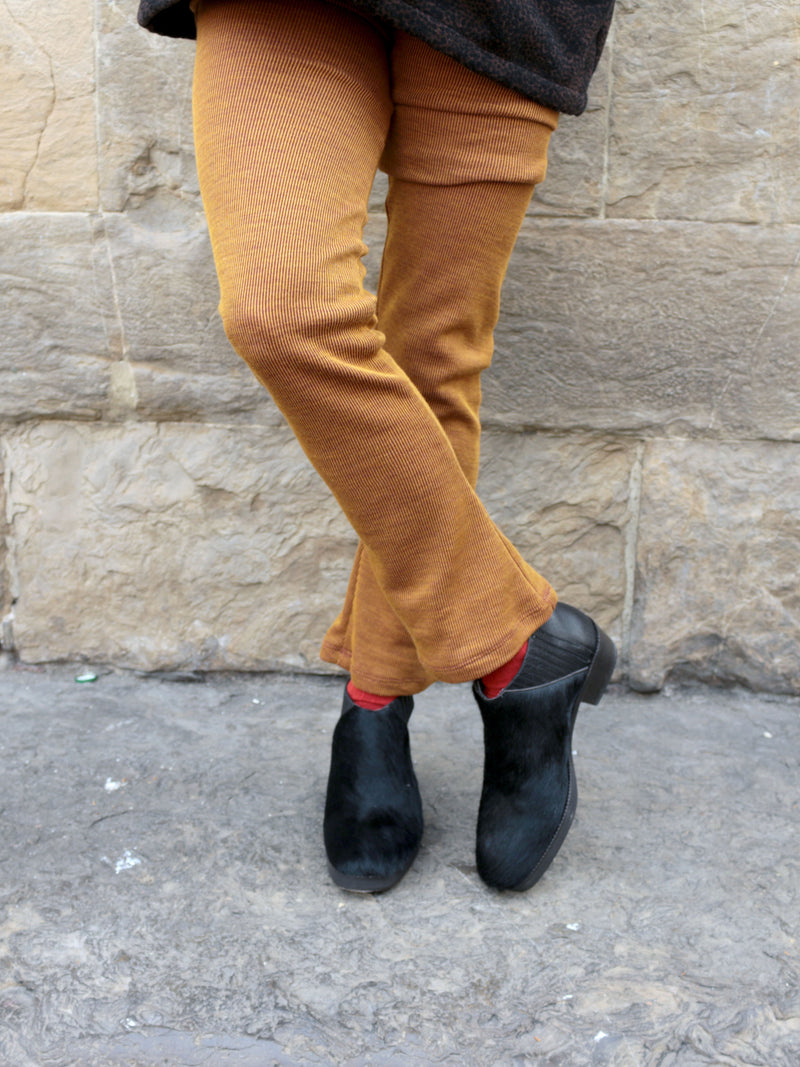 Penny Teaser Black Pony