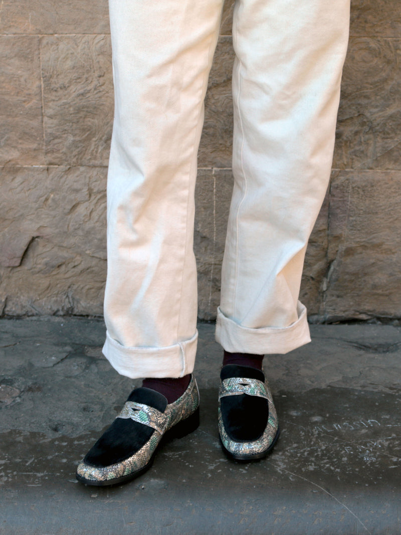 Penny Loafer Snake