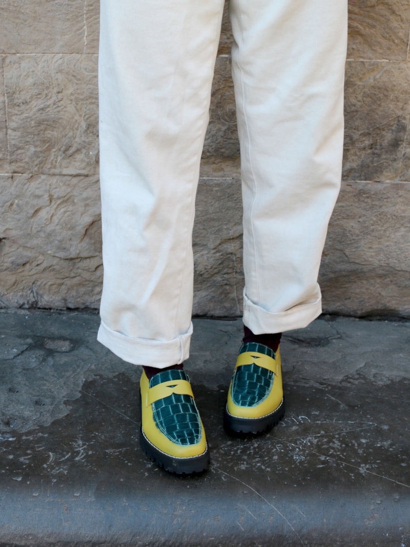Penny Loafer Cactus