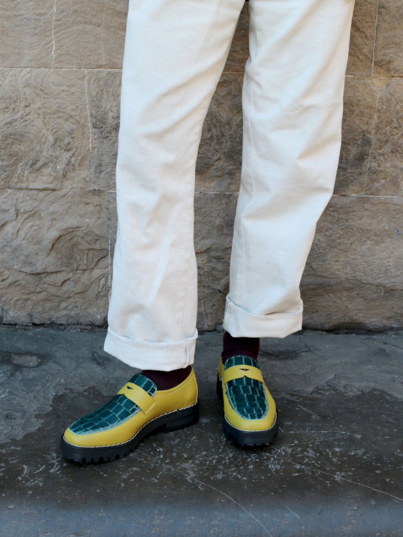 Penny Loafer Cactus