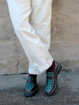 Penny Loafer Brown
