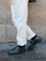 Penny Loafer Brown