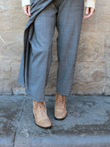 Penny Dreamcore Teddy Suede