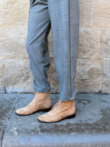 Penny Dreamcore Teddy Suede
