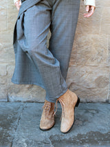 Penny Dreamcore Teddy Suede