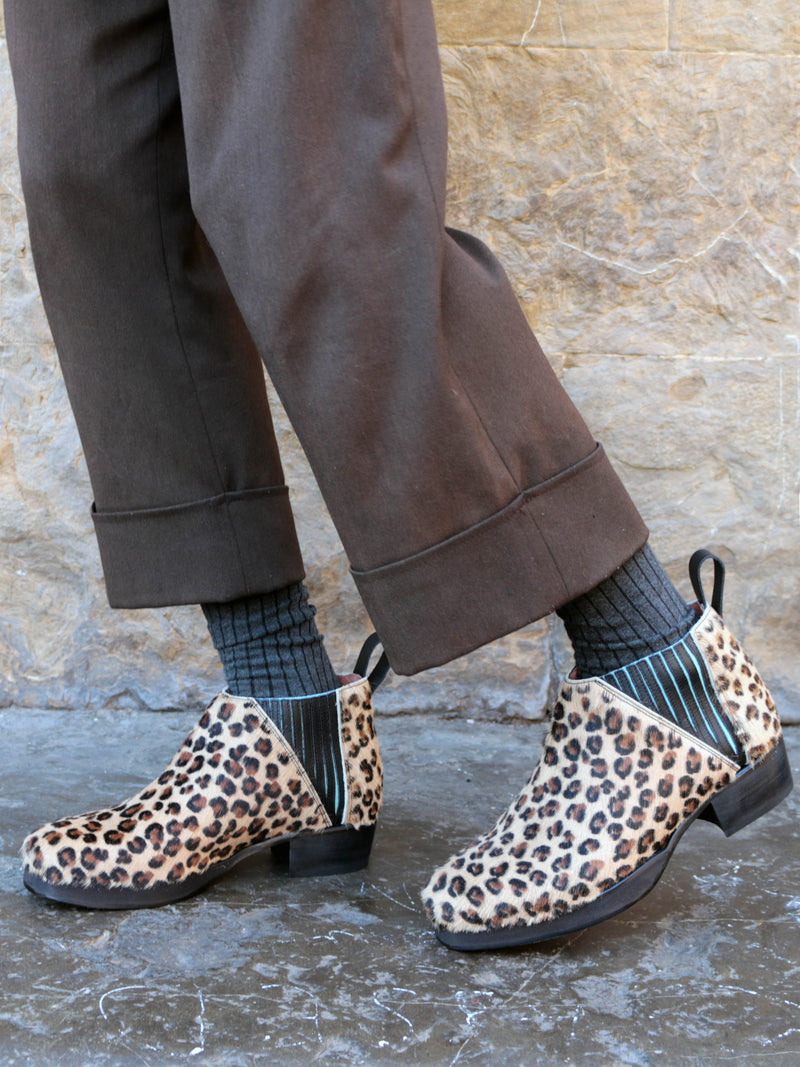 Penny Teaser Leopard