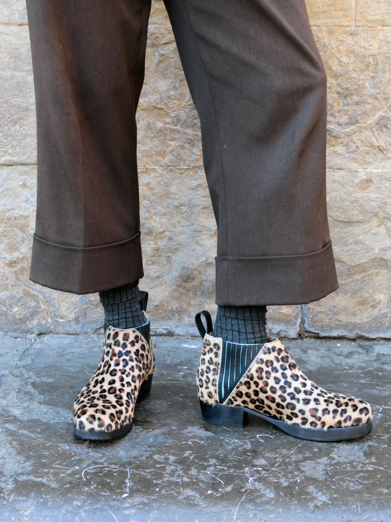 Penny Teaser Leopard