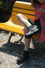 Max Loafer Black