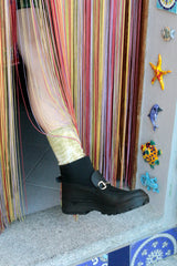 Max Loafer Black