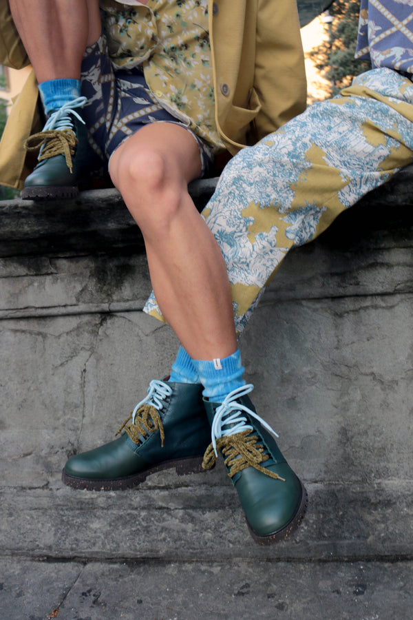 Remy Loot Green Combo M