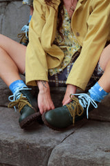 Remy Loot Green Combo