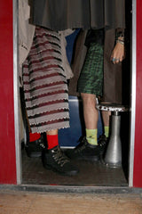 Max Ramble Waterproof Black M