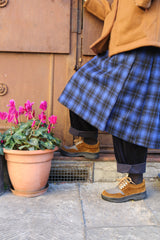 Max Marvel Tobacco/Grigio