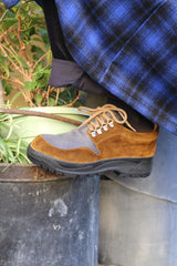 Max Marvel Tobacco/Grigio