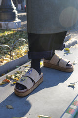 Franky Slide Pansy