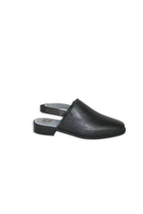 Penny Cast Black Wax