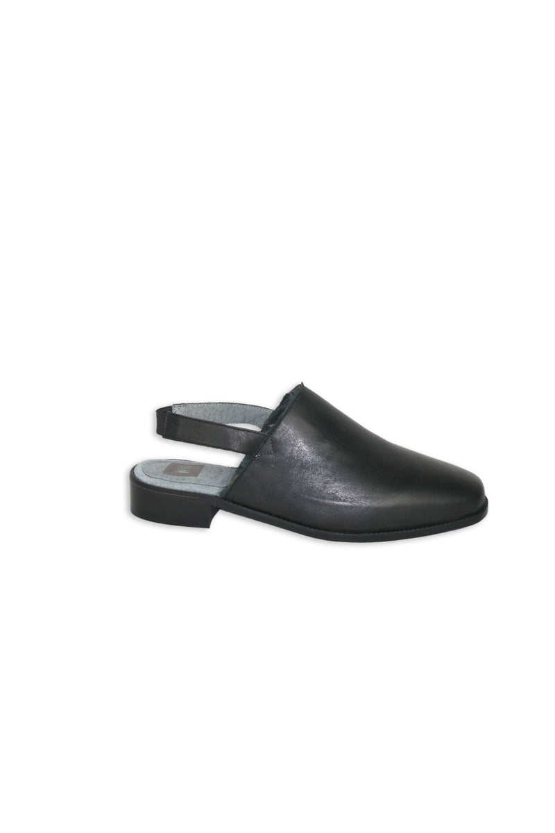 Penny Cast Black Wax