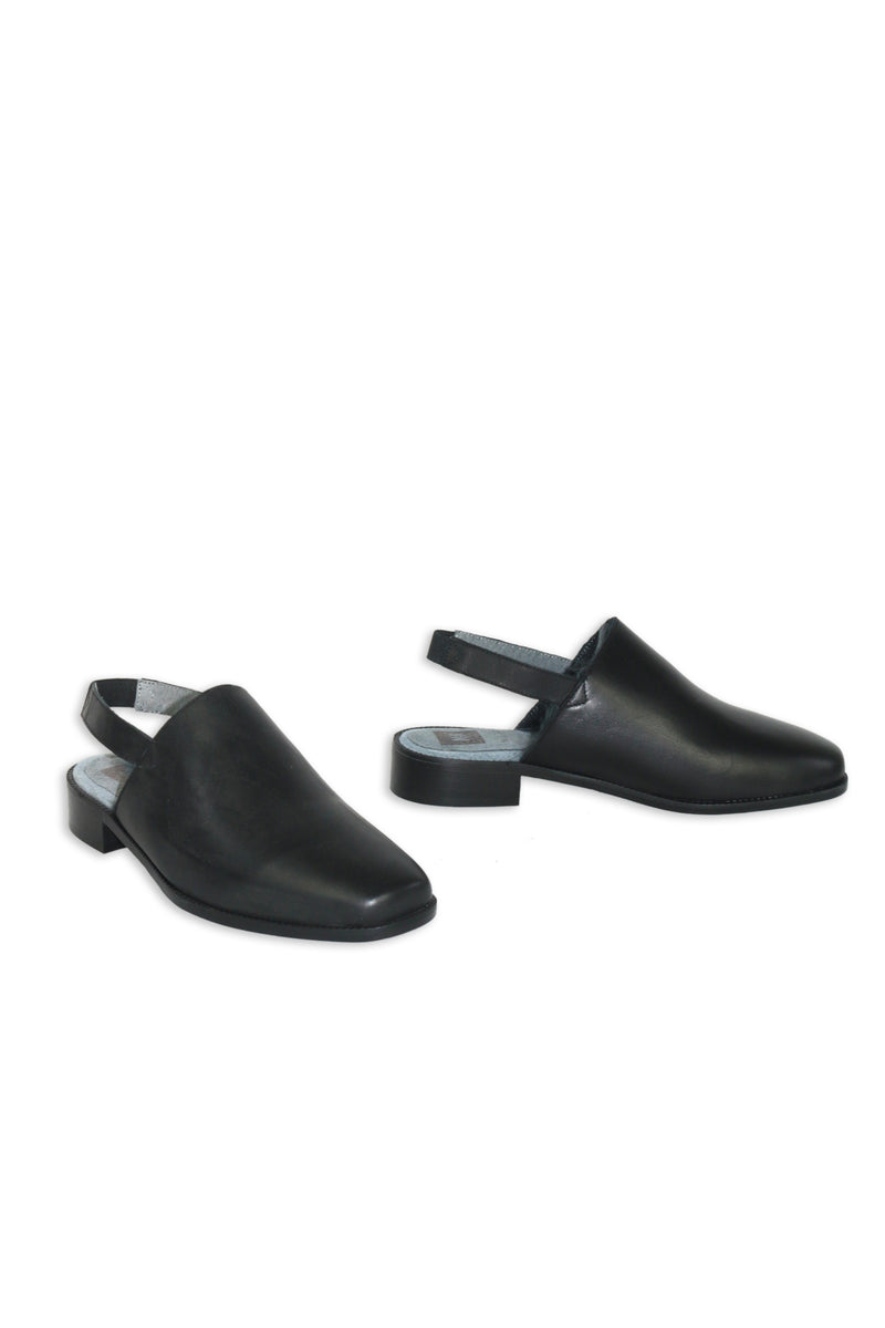 Penny Cast Black Wax